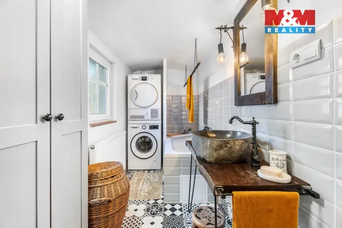 Prodej rodinného domu, Světlá pod Ještědem - Rozstání, 185 m2