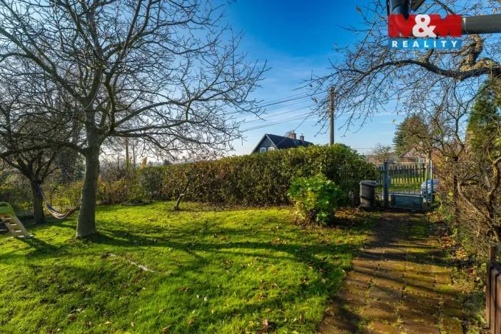 Prodej rodinného domu, Světlá pod Ještědem - Rozstání, 185 m2