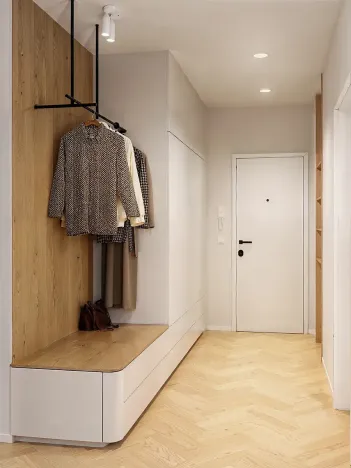 Prodej bytu 3+kk, Praha - Bubeneč, Českomalínská, 95 m2