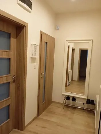 Dražba bytu 2+1, Opava, Mendlova, 109 m2