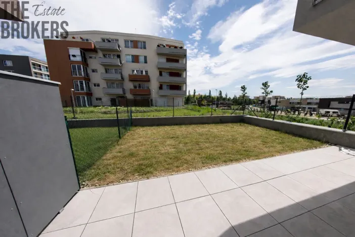 Prodej bytu 2+kk, Praha - Stodůlky, Toufarova, 51 m2