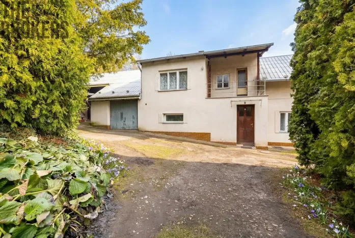 Prodej rodinného domu, Loukovec, 121 m2