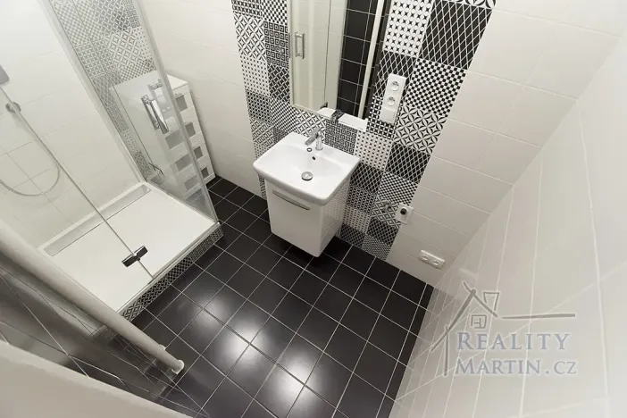 Pronájem bytu 2+kk, Příbram, Plzeňská, 56 m2