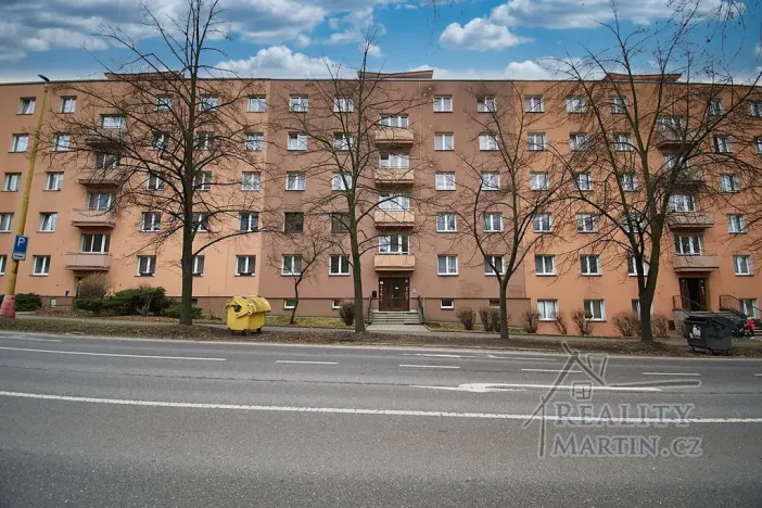 Pronájem bytu 2+kk, Příbram, Plzeňská, 56 m2