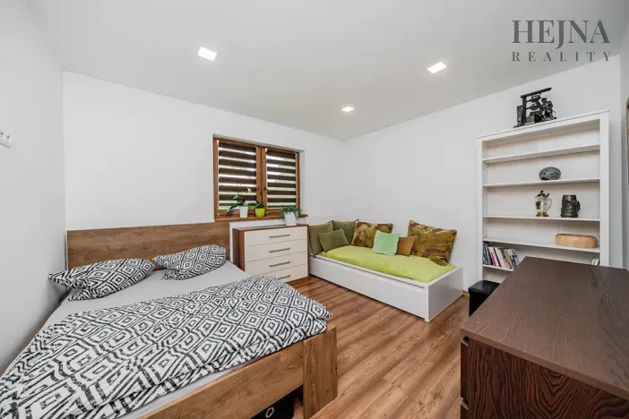 Prodej rodinného domu, Rychvald, 87 m2