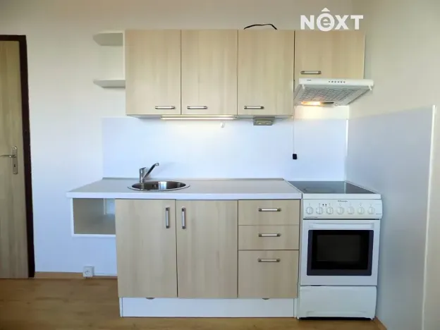 Prodej bytu 2+kk, Česká Lípa, Hradecká, 42 m2