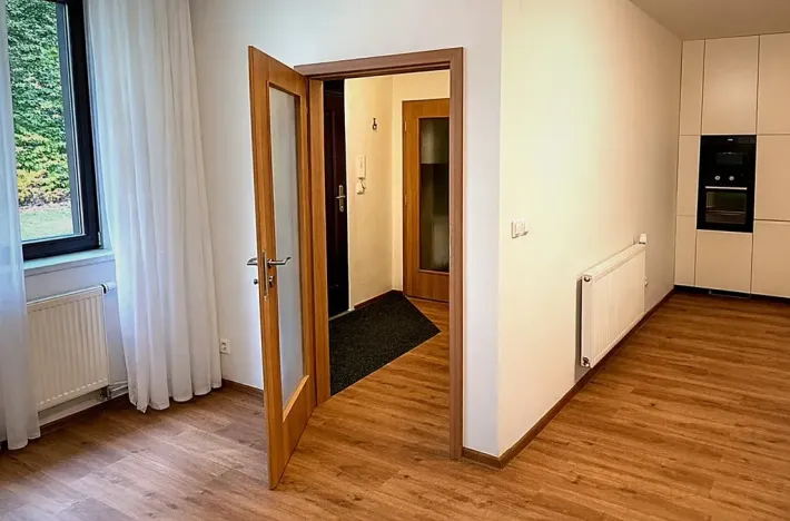Pronájem bytu 2+kk, Brno, Štefánikova, 61 m2