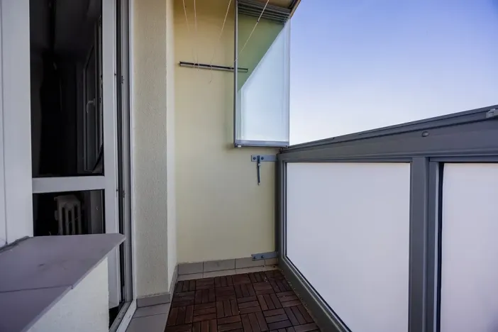 Prodej bytu 3+kk, Praha - Petrovice, Rezlerova, 63 m2