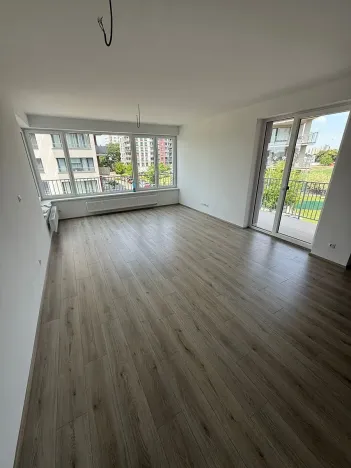 Pronájem bytu 2+kk, Pardubice, Pod Vinicí, 62 m2