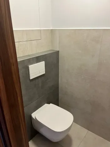 Pronájem bytu 2+kk, Pardubice, Pod Vinicí, 62 m2