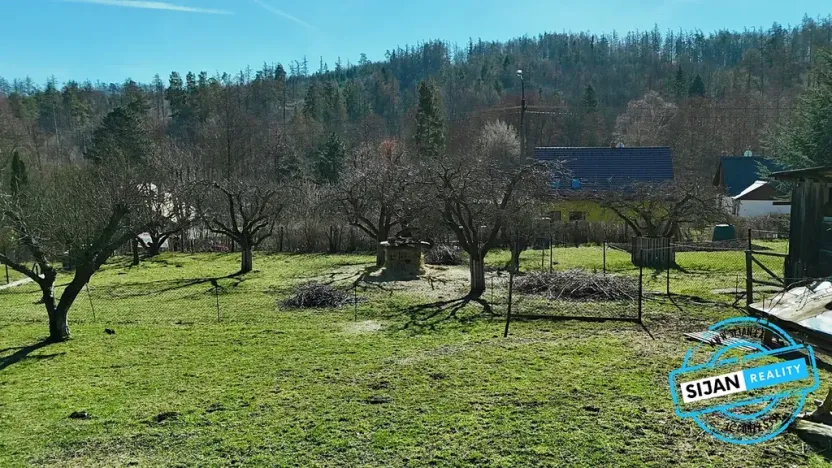 Prodej pozemku pro bydlení, Krnov, Ježník, 1160 m2