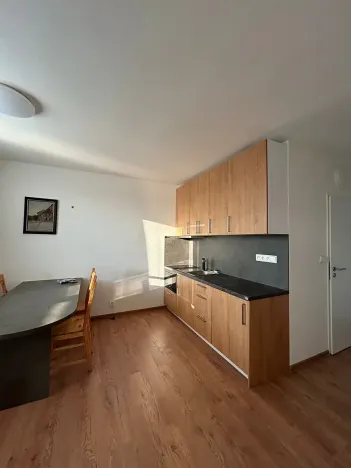 Pronájem bytu 1+1, Brno, Žitná, 35 m2