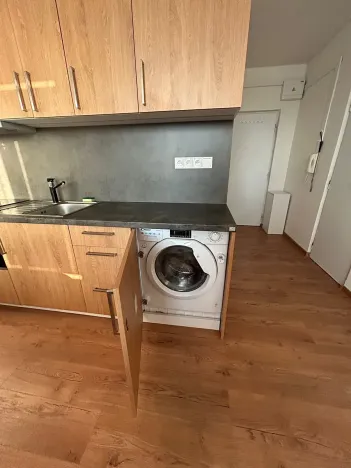 Pronájem bytu 1+1, Brno, Žitná, 35 m2