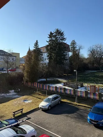 Pronájem bytu 2+kk, Nové Strašecí, Zahradní, 43 m2