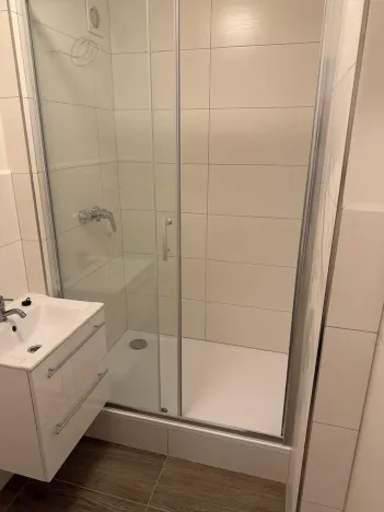 Pronájem bytu 2+kk, Nové Strašecí, Zahradní, 43 m2