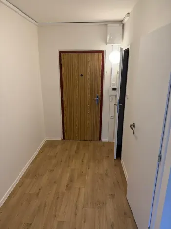 Pronájem bytu 2+kk, Nové Strašecí, Zahradní, 43 m2