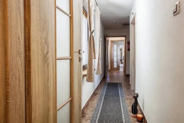 Prodej rodinného domu, Karolinka, Rekreační, 300 m2