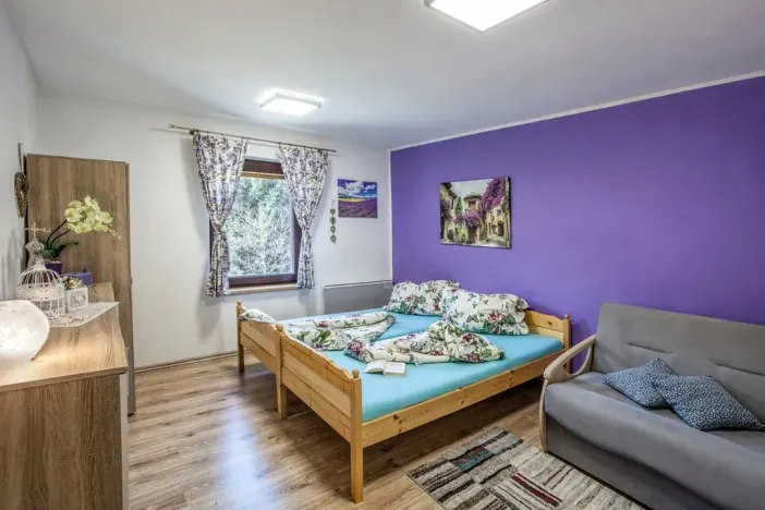 Prodej rodinného domu, Karolinka, Rekreační, 300 m2