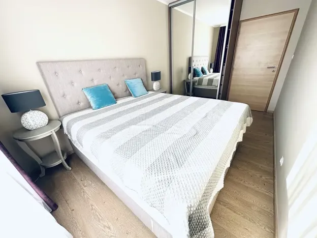 Prodej bytu 2+kk, Praha - Libeň, Nad Rokoskou, 47 m2