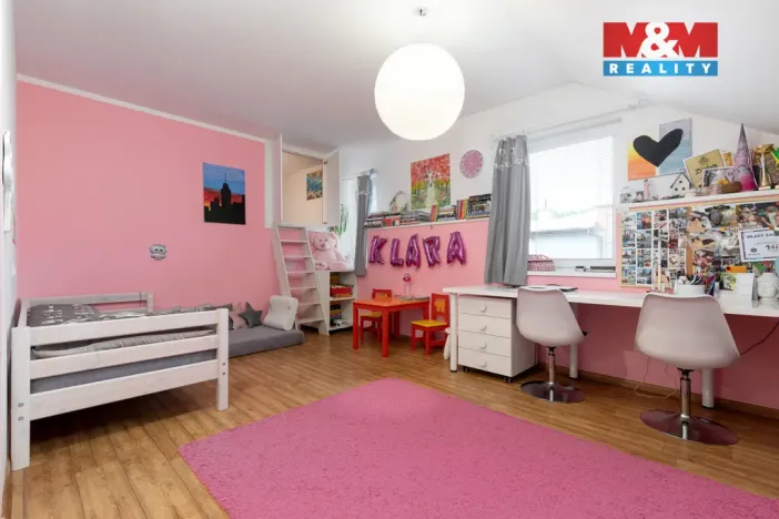 Prodej rodinného domu, Bělá, 162 m2