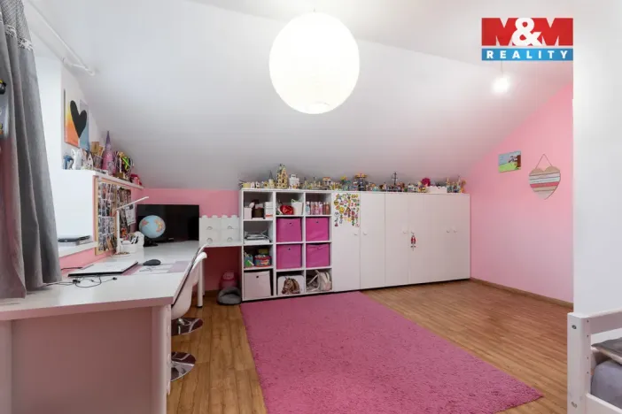 Prodej rodinného domu, Bělá, 162 m2