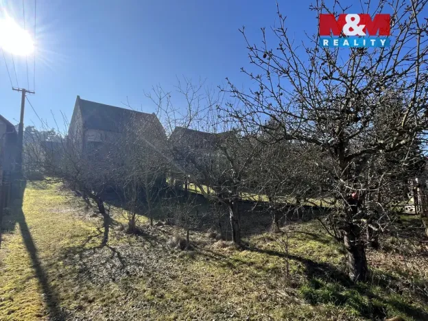 Prodej rodinného domu, Bítouchov, 90 m2