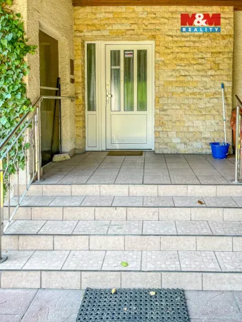 Pronájem bytu 3+kk, Ostrava, Škrobálkova, 80 m2