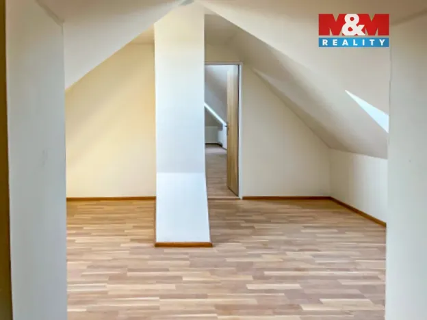 Pronájem bytu 3+kk, Ostrava, Škrobálkova, 80 m2