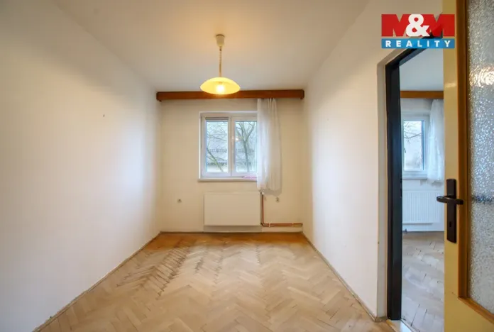 Prodej rodinného domu, Ostrava - Radvanice, Poláškova, 110 m2