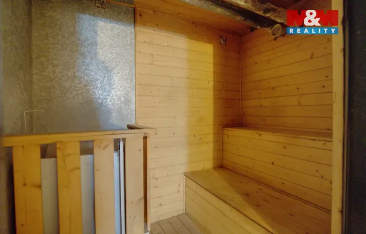 Prodej rodinného domu, Ostrava - Radvanice, Poláškova, 110 m2