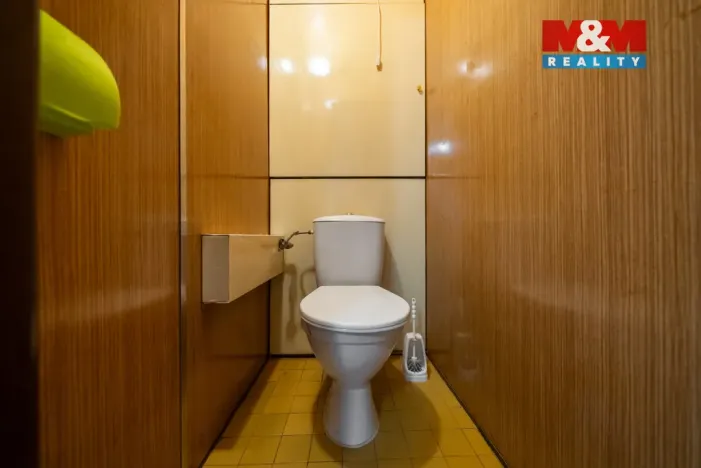 Prodej bytu 3+1, Brno - Starý Lískovec, Kyjevská, 62 m2