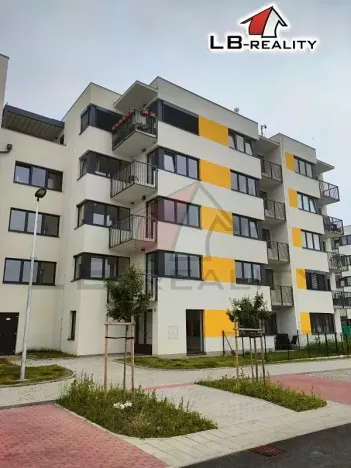 Pronájem bytu 4+kk, Kutná Hora, Za Lidkou, 92 m2