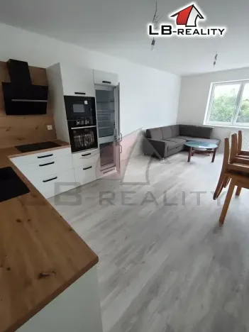 Pronájem bytu 4+kk, Kutná Hora, Za Lidkou, 92 m2