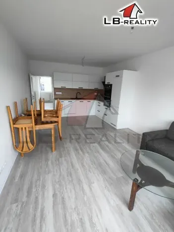 Pronájem bytu 4+kk, Kutná Hora, Za Lidkou, 92 m2