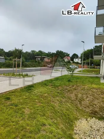 Pronájem bytu 4+kk, Kutná Hora, Za Lidkou, 92 m2