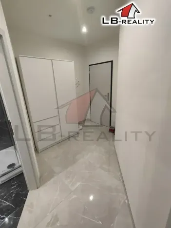 Pronájem bytu 2+kk, Kolín, Politických vězňů, 55 m2