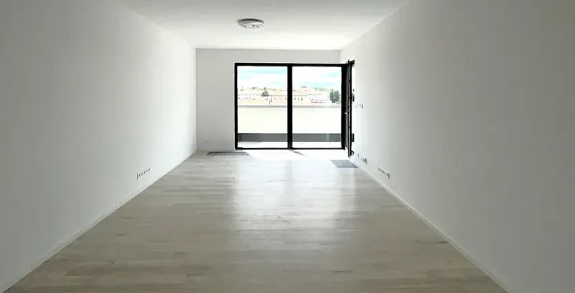 Pronájem bytu 3+kk, Brno, Střední, 107 m2