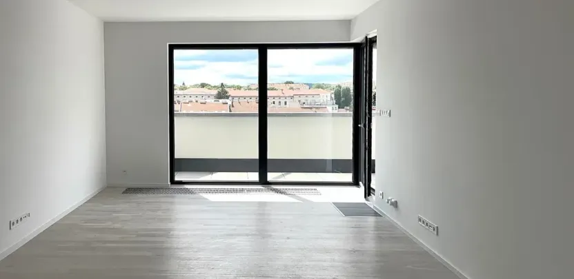 Pronájem bytu 3+kk, Brno, Střední, 107 m2