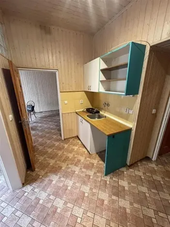 Pronájem bytu 2+kk, Praha - Vršovice, Tolstého, 52 m2