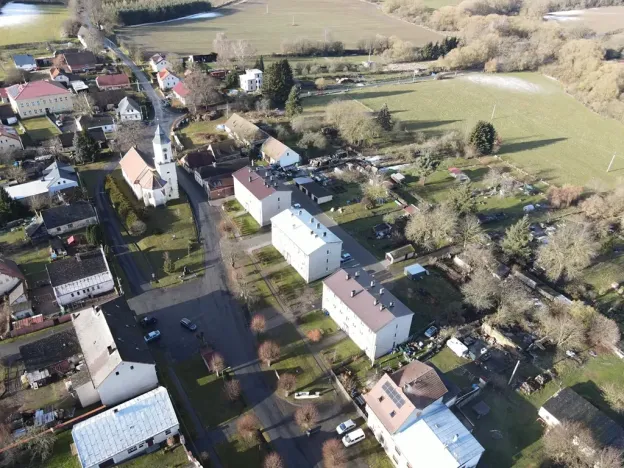 Prodej činžovního domu, Mutěnín, 1855 m2