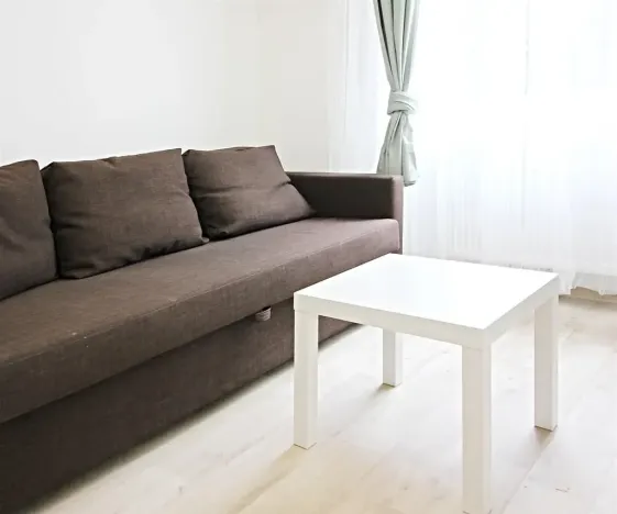 Pronájem bytu 1+kk, Brno, Koliště, 26 m2