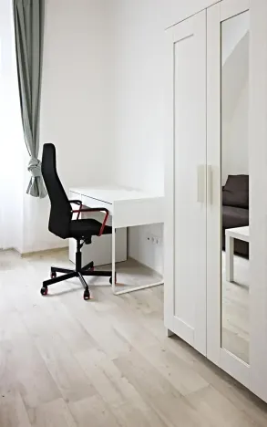 Pronájem bytu 1+kk, Brno, Koliště, 26 m2