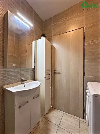 Prodej bytu 1+kk, Brno, Koliště, 31 m2