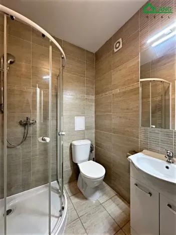 Prodej bytu 1+kk, Brno, Koliště, 31 m2