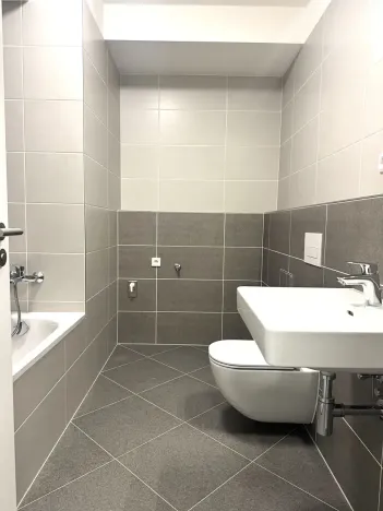 Pronájem bytu 2+kk, Praha - Dolní Měcholupy, Honzíkova, 50 m2