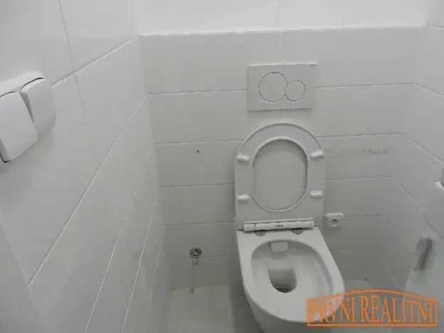 Pronájem kanceláře, Uherský Brod, Kaunicova, 82 m2