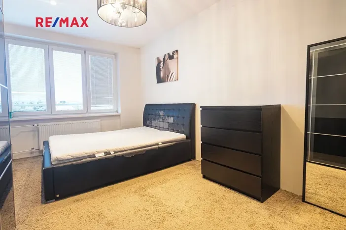 Pronájem bytu 2+1, Plzeň, Částkova, 54 m2