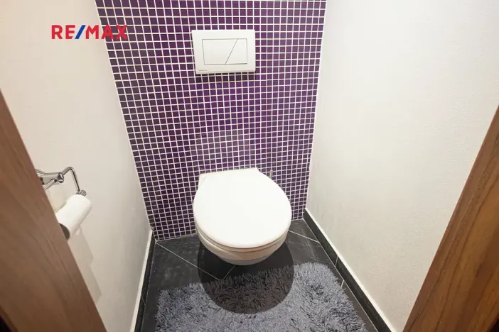 Pronájem bytu 2+1, Plzeň, Částkova, 54 m2