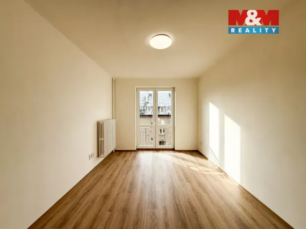 Pronájem bytu 3+1, Svitavy - Předměstí, Československé armády, 67 m2