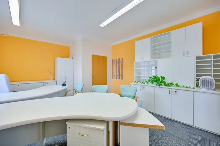 Pronájem kanceláře, Olomouc, Zámečnická, 18 m2